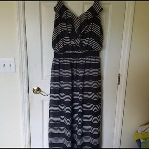 Faded Glory maxi